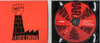 CD Luigi Nono: Non Consumiamo Marx - Musica Manifesto N. 1 Di Luigi Nono