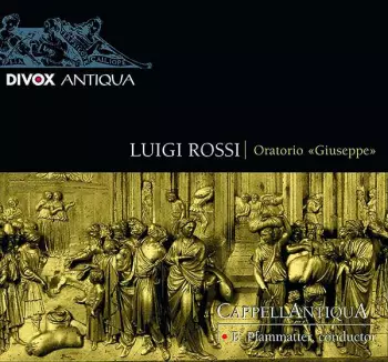 Oratorio "Giuseppe"