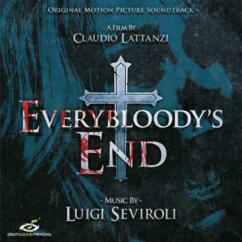 CD Luigi Seviroli: Everybloody's End LTD
