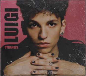 CD Luigi Strangis: Luigi Strangis