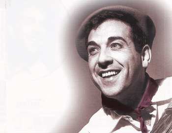 CD Luis Mariano: C'est Magnifique