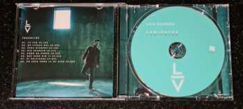 CD Luis Vazquez: Comienzos