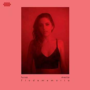 CD Luísa Maita: Fio da Memória