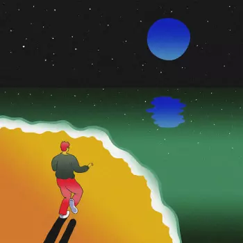 Luka Kuplowsky: Stardust