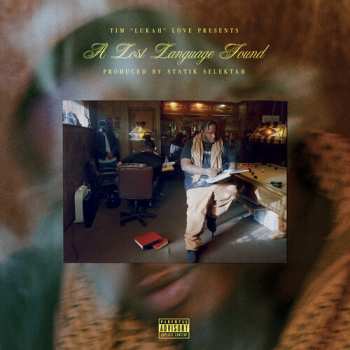 2LP Lukah: Lost Language Found