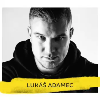 Lukáš Adamec: Lukáš Adamec
