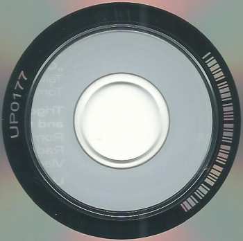 CD Lukáš Hurník: Compliments