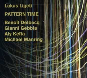 Album Aly Keita: Pattern Time