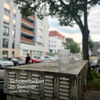 Lukas Meister: Schneeflocken Im Sommer