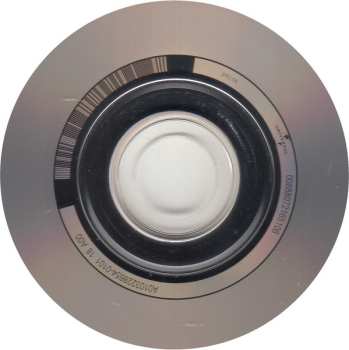 CD Promise Of The Real: Naked Garden