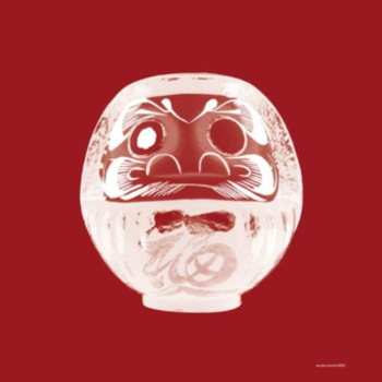 CD Lukas Traxel: One-Eyed Daruma