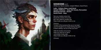 CD Steve Lukather: Bridges