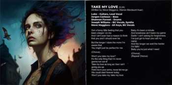 CD Steve Lukather: Bridges