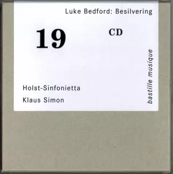 Besilvering - Solo, Duo And Ensemble Works