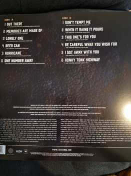 LP Luke Combs: This One's For You