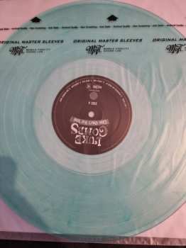 LP Luke Combs: This One's For You