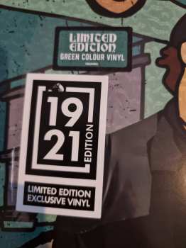 LP Luke Combs: This One's For You