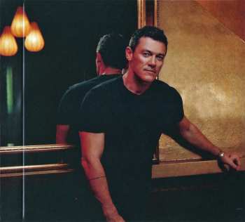 CD Luke Evans: A Song For You