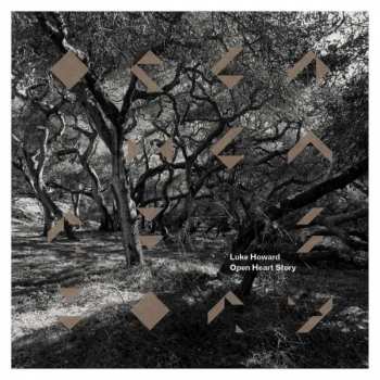 CD Luke Howard: Open Heart Story