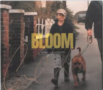 Luke Jackson: Bloom