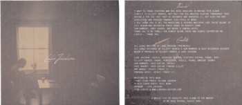 CD Luke Jackson: Bloom