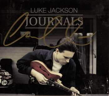 CD Luke Jackson: Journals