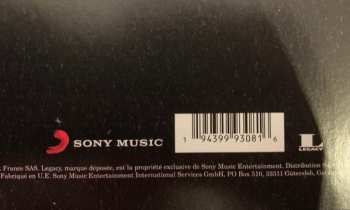 LP Luke: Les Enfants De Saturne