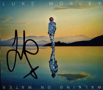 Album Luke Morley: Walking On Water