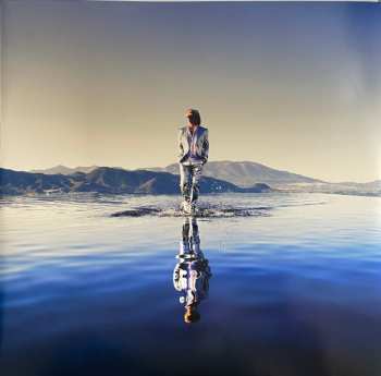 LP Luke Morley: Walking On Water