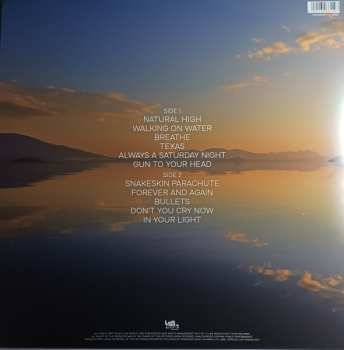 LP Luke Morley: Walking On Water