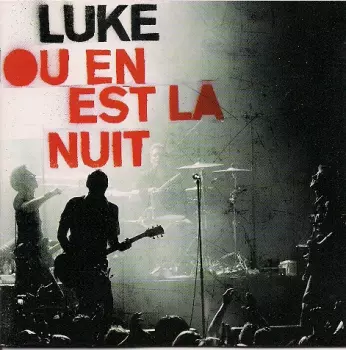 Ou En Est La Nuit