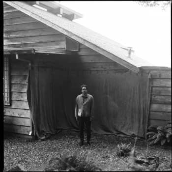 Album Luke Sital-Singh: Dressing Like A Stranger