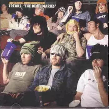 Freaks: The Beat Diaries