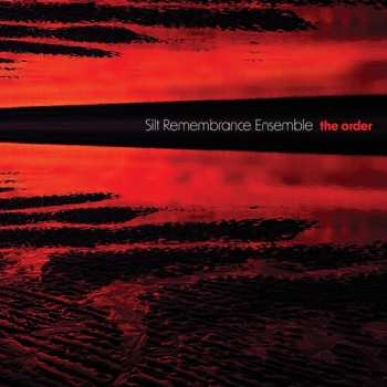 Album Luke Stewart: Order