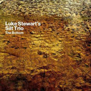 CD Luke Stewart's Silt Trio: The Bottom