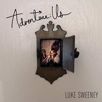 CD Luke Sweeney: Adventure: Us