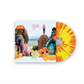 LP Luke Sweeney: Rishi LTD