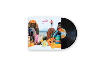 LP Luke Sweeney: Rishi LTD