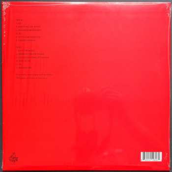 LP Luke Temple: Both-And
