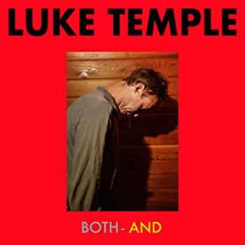 CD Luke Temple: Both-And