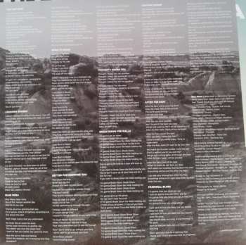 LP Luke Winslow-King: Blue Mesa