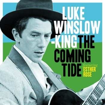 Album Esther Rose: The Coming Tide