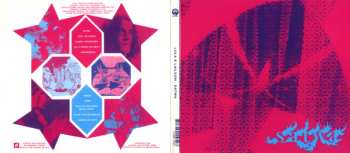 CD Lula Côrtes: Satwa