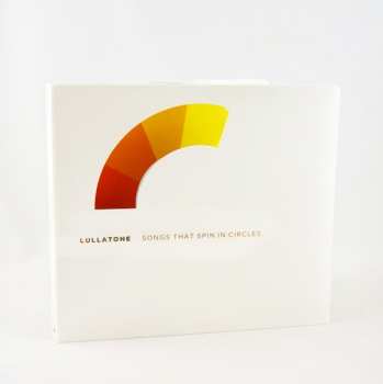 CD Lullatone: Songs That Spin In Circles