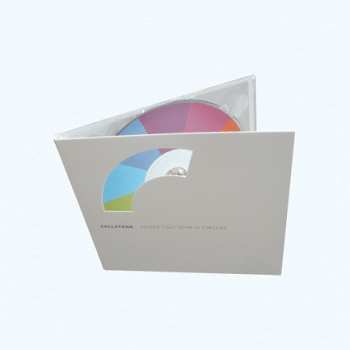 CD Lullatone: Songs That Spin In Circles