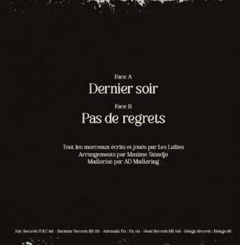 SP Les Lullies: Dernier Soir