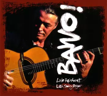 Lulo Reinhardt & Latin Swing Project: Bawo