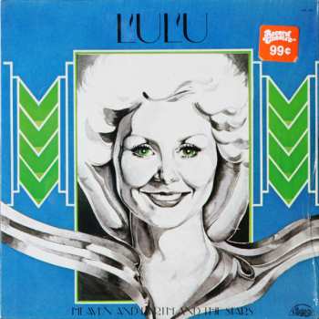 Album Lulu: Heaven And Earth And The Stars