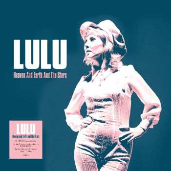 LP Lulu: Heaven And Earth And The Stars