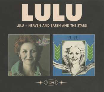 Album Lulu: Lulu + Heaven And Earth And The Stars